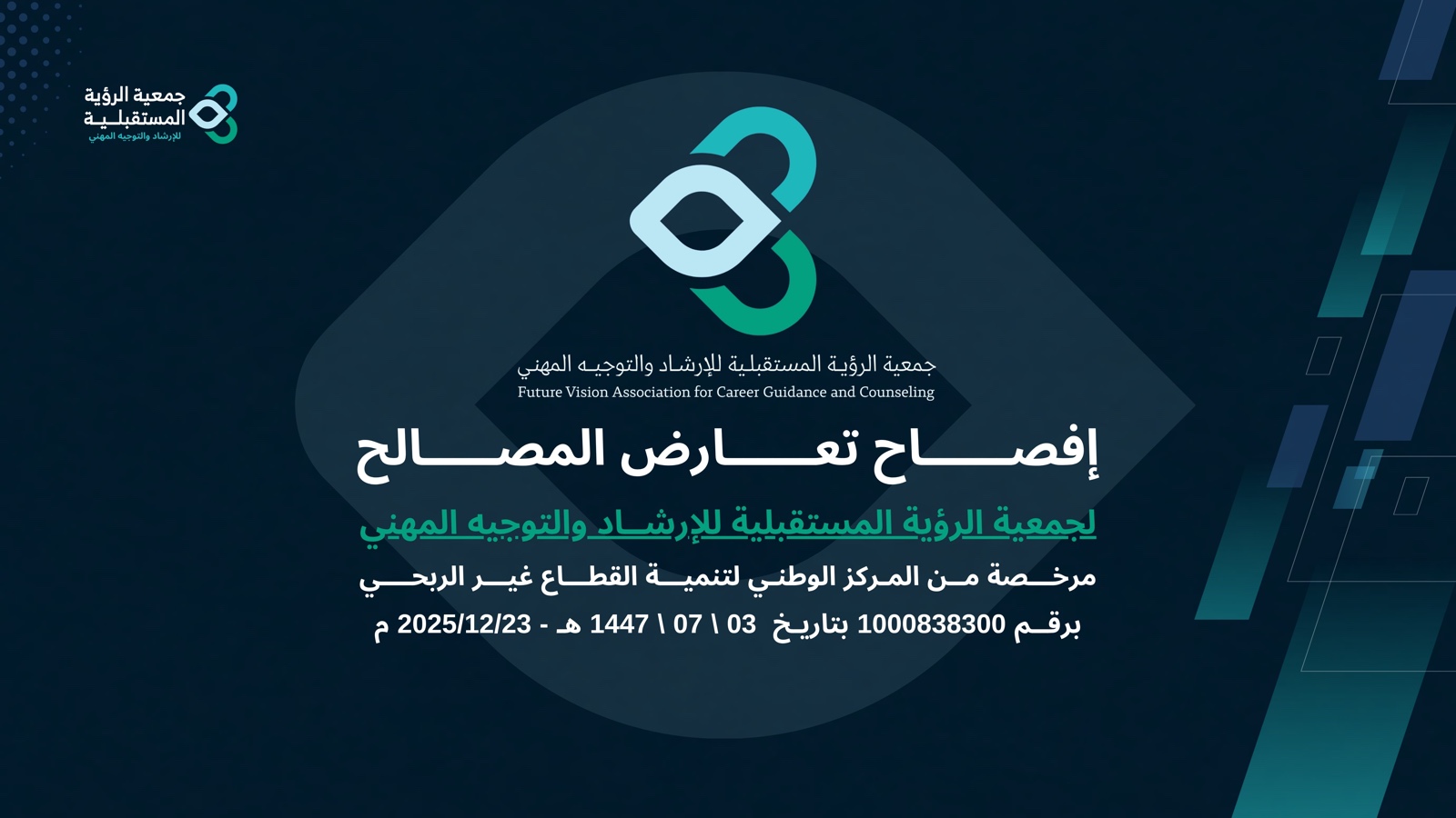  1تعارض المصالح 
